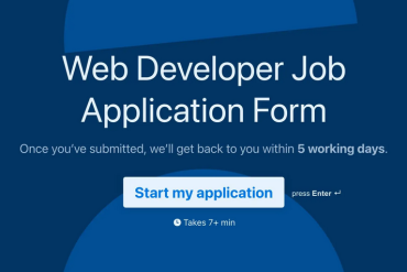 Adding a graphical user interface 3 – Creating a Secure Login and Signup Process for Web Applications